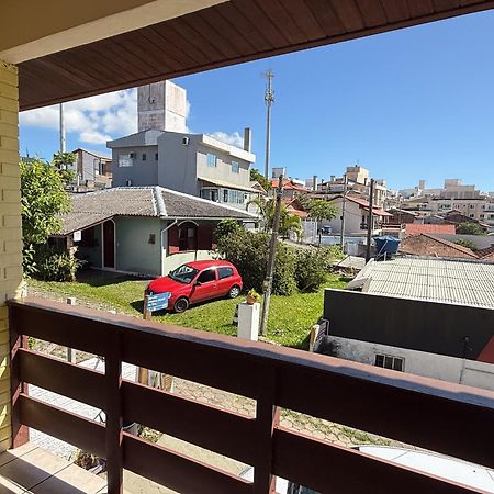 Апартаменты Residencial Santinho Флорианополис Экстерьер фото