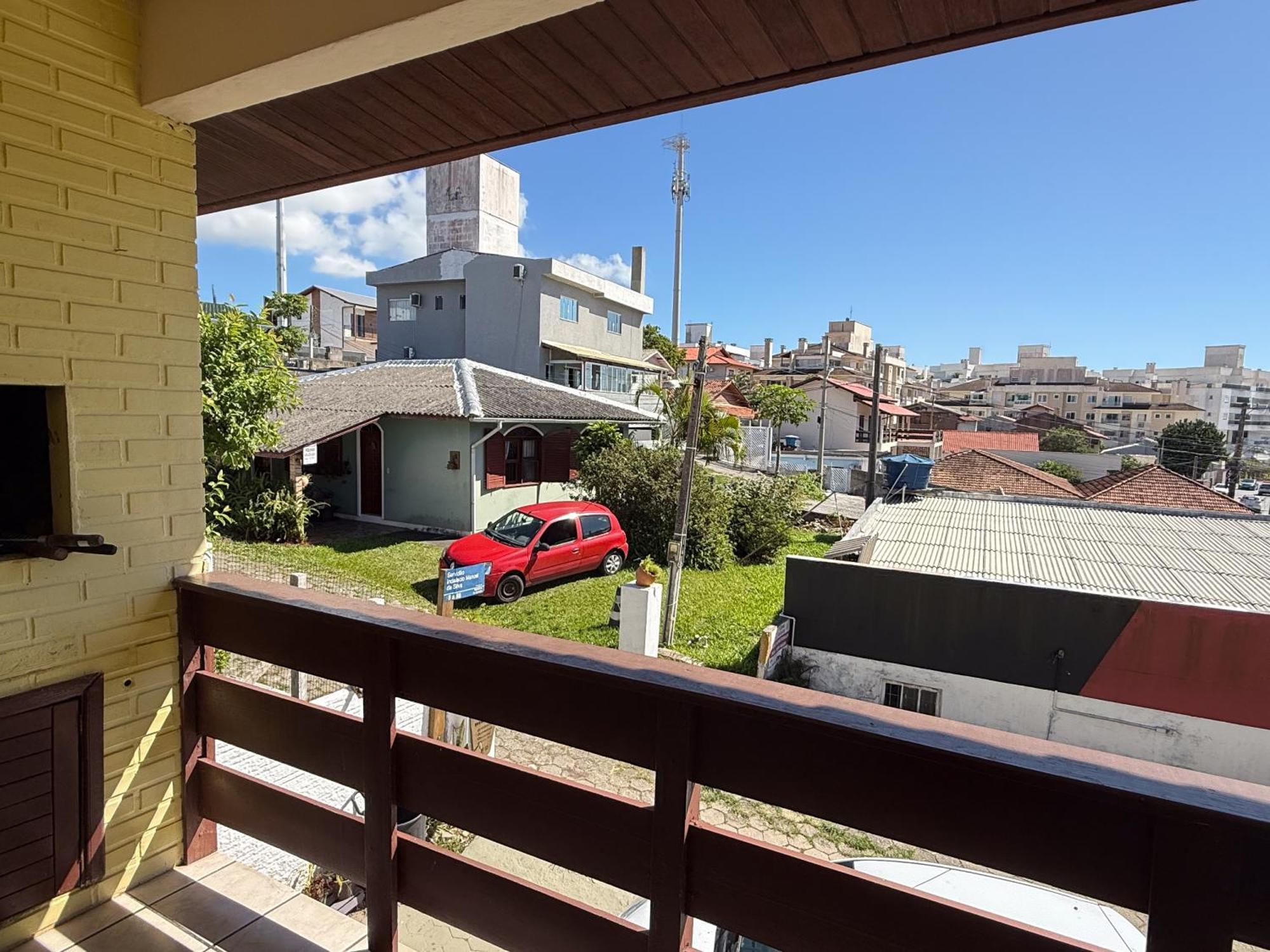 Апартаменты Residencial Santinho Флорианополис Экстерьер фото