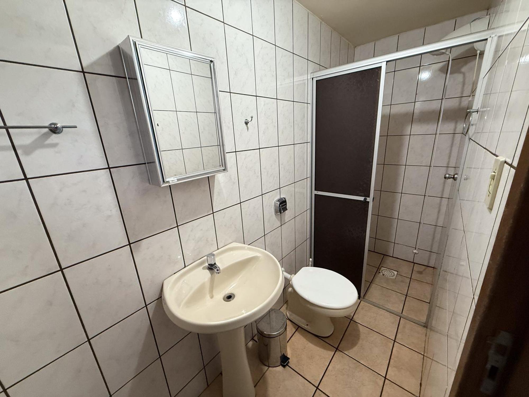 Апартаменты Residencial Santinho Флорианополис Экстерьер фото